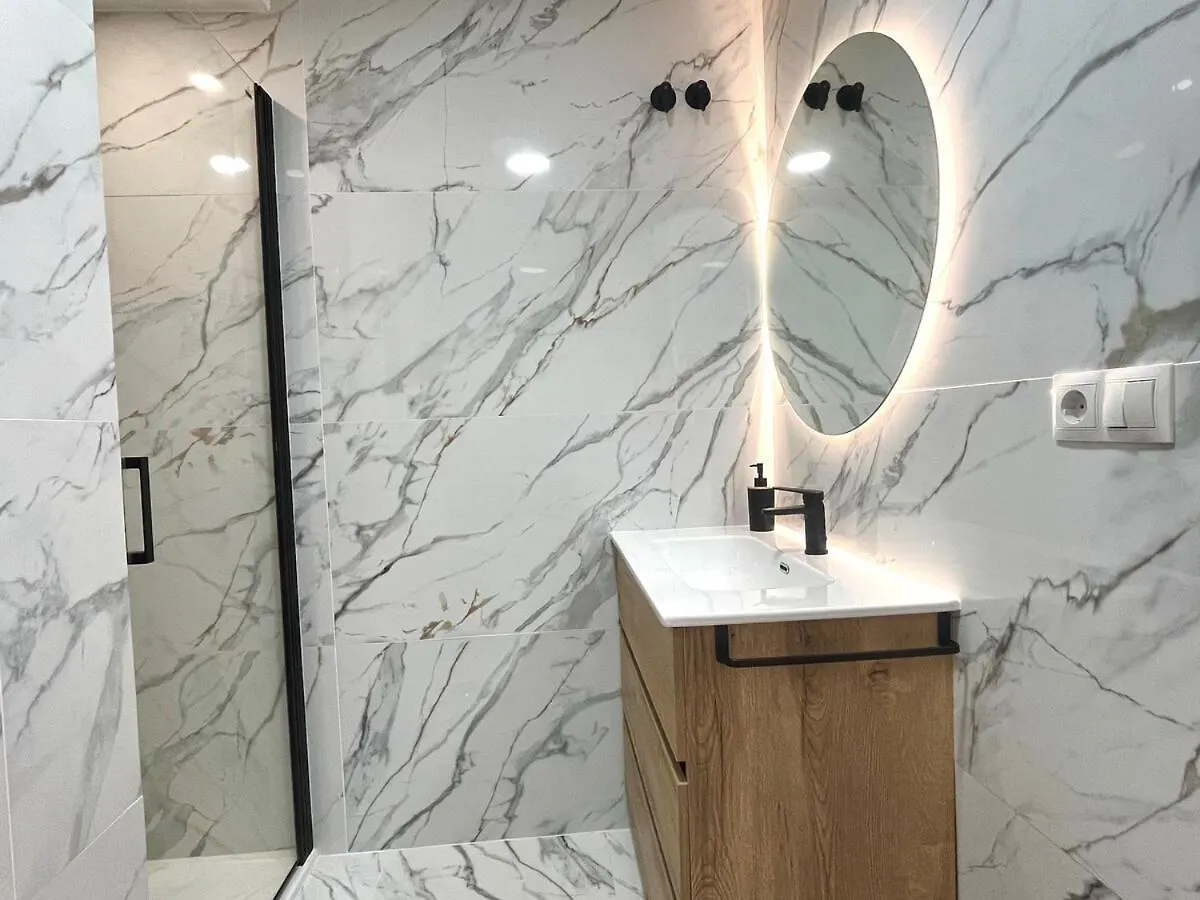 Zapillo Design Apartment Almería