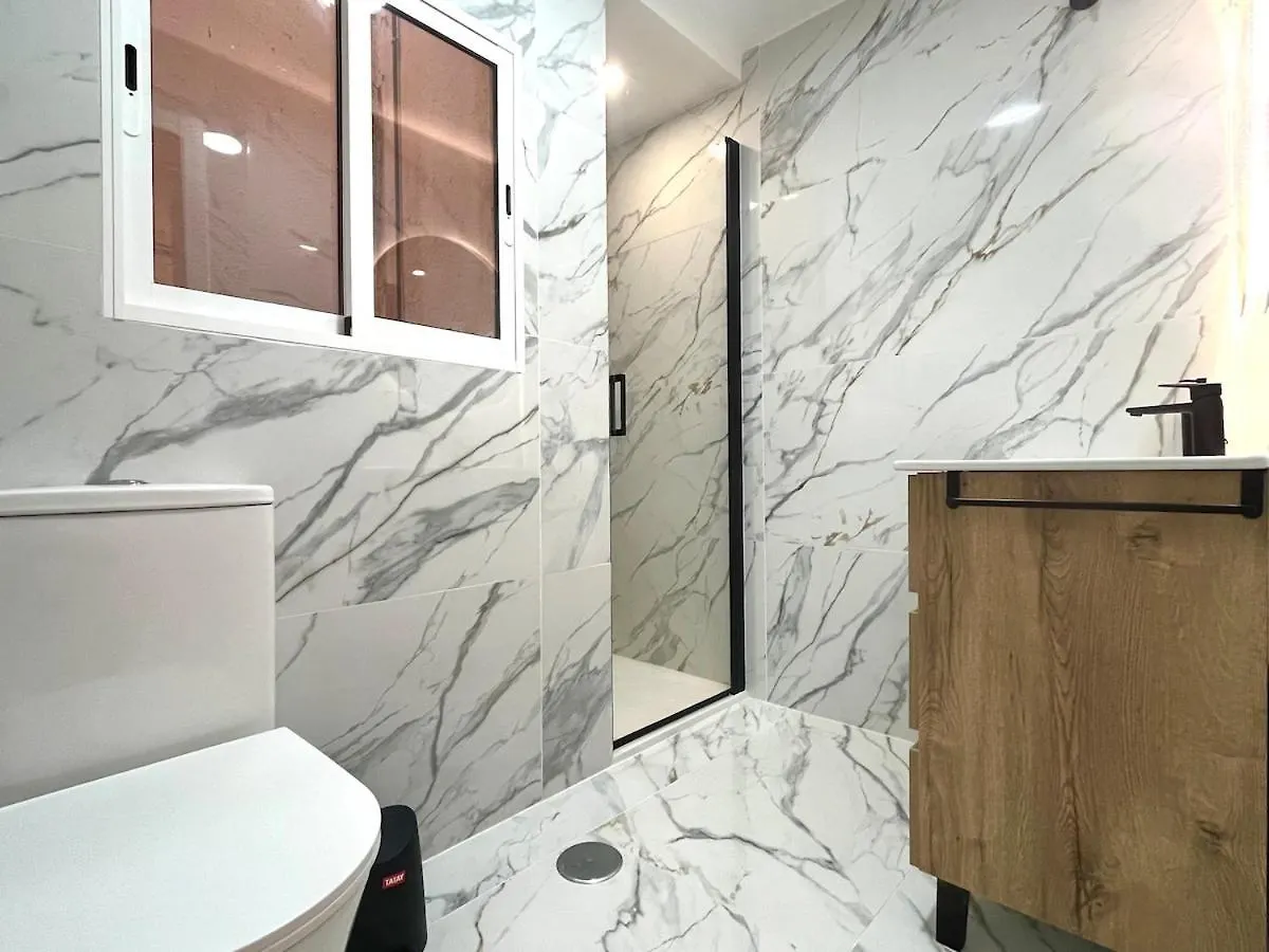 Zapillo Design Apartment Almería