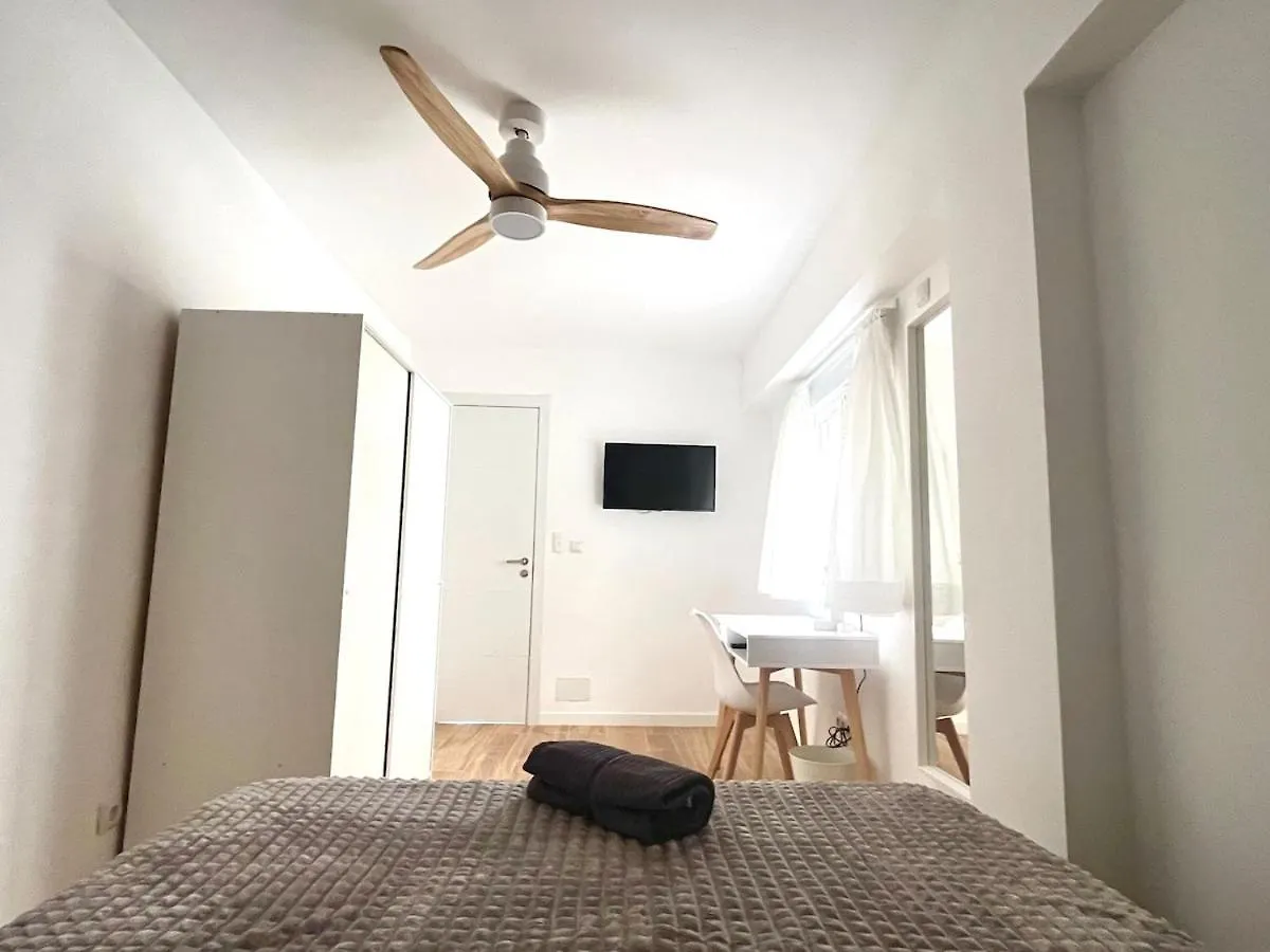 Zapillo Design Apartment Almería 0*,  Spanyolország