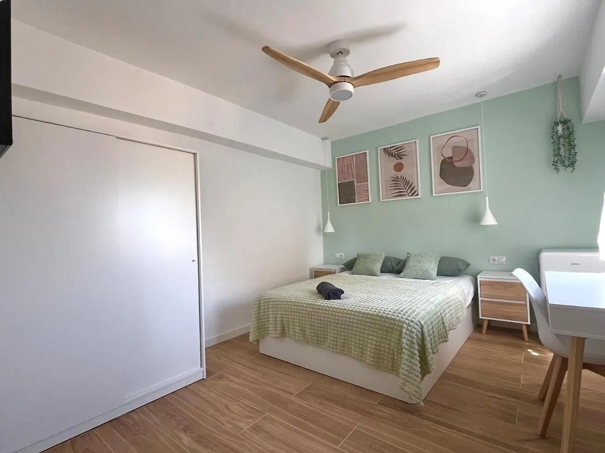 Zapillo Design Apartment Almería