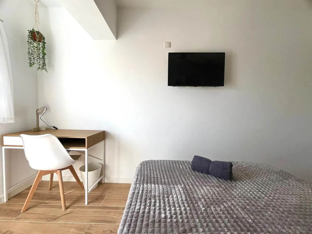 Zapillo Design Apartment Almería Spanyolország