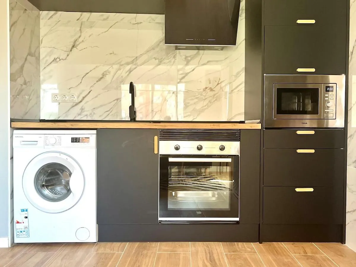 Zapillo Design Apartment Almería