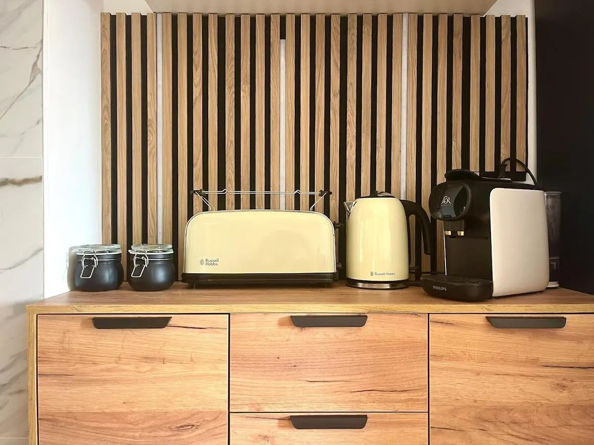 Zapillo Design Apartment Almería