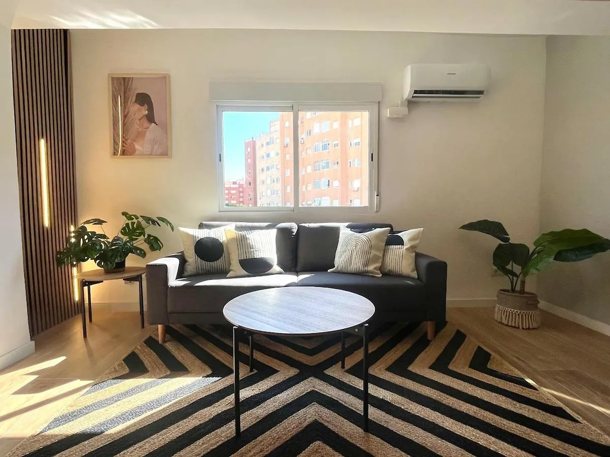 Zapillo Design Apartment Almería