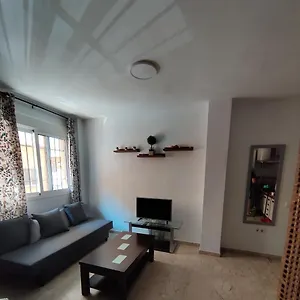Appartamento Playa Zapillo Loft, Almería